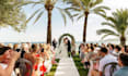 elegant wedding video editing