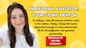 be your developmental book editor, line and copy editor for your fiction novel