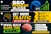 write SEO psychology articles that rank on google