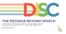 debrief your disc assessment and develop your self awareness