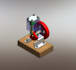 design 3d models in solidworks