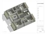 create professional revit 3d model with bim drawings, floor plans and elevations