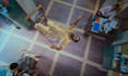 do professional vfx cleanup, rotoscoping, wire remove and screen replacement