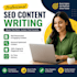 write engaging SEO articles to boost traffic