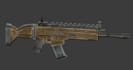 create stylized 3d props ready for games
