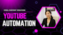 create viral youtube automation videos