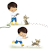 be your childrens picture book illustrator