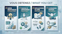 create profitable ai business ideas
