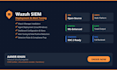 deploy wazuh siem with dashboards and alert tuning for your environment