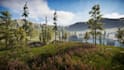 design unity 3d game environment, unity level design game map unity terrain map
