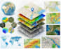 do gis mapping, remote sensing analysis and spatial data processing