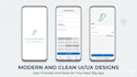 develop custom android apps in kotlin with mvvm architecture
