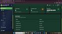 build a good responsive management system and admin dashboard