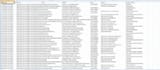 scrape google maps for targeted business leads