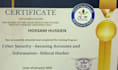 do wireless security audit