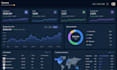 build a beautiful, fast custom dashboard