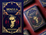 design original book cover for literary fiction, KDP ready