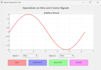 do matlab signal processing, dsp analysis and gui projects