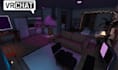 make custom vrchat world vrc world virtual world 3d world vrchat game world vrc