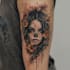 design professional tattoo and custom tattoo