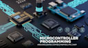 program msp430, arduino, esp32, stm32, pic, and nxp microcontrollers