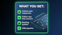 build a client booking system in gohighlevel