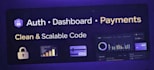 build a complete saas with stripe billing and user dashboard