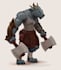 draw your dnd rpg character