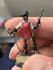 paint your rpg miniatures