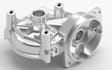 design casting pattern, gating systems, and foundry simulation for metal casting