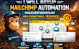 do mailchimp automation setup mailchimp workflow mailchimp email sequence
