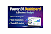 create excel mis reports, dashboards, and data analysis