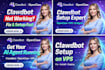 setup openclaw clawdbot, moltbot, ai agent on vps server manu ai autonomous