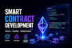 develop and deploy secure smart contracts using solidity