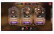 professionally develop and integrate stunning hidden gold game UI design