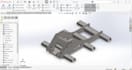 create technical 2d drawings and 3d cad models