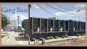 create a custom fivem gang base