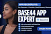 base44 bug fixing base44 expert base44 integrations base44 migration base44 ai