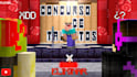 make a professional minecraft thumbnail