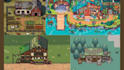 create pixel art tilesets character animation sprite sheet topdown rpg game art