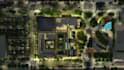 render and design master site plan, landscape, and layout