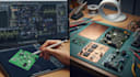 pcb design, schematics, gerbers, bom, electronics