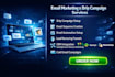 setup drip campaign email automation email sequence lead nurturing CRM workflow