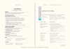 rewrite your teacher career change resume and linkedin med credentialed