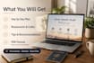 create a personalized travel itinerary for your trip
