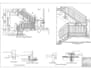 do staircase and handrail shop drawings