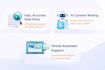 do accurate data entry,ai content writing and virtual asssistant tasks