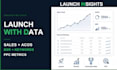create your amazon fba private label launch strategy and PPC roadmap