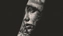 create unique realism tattoo design with my style