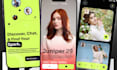 develop a dating app, tinder clone, chat app, or dating website with mobile app